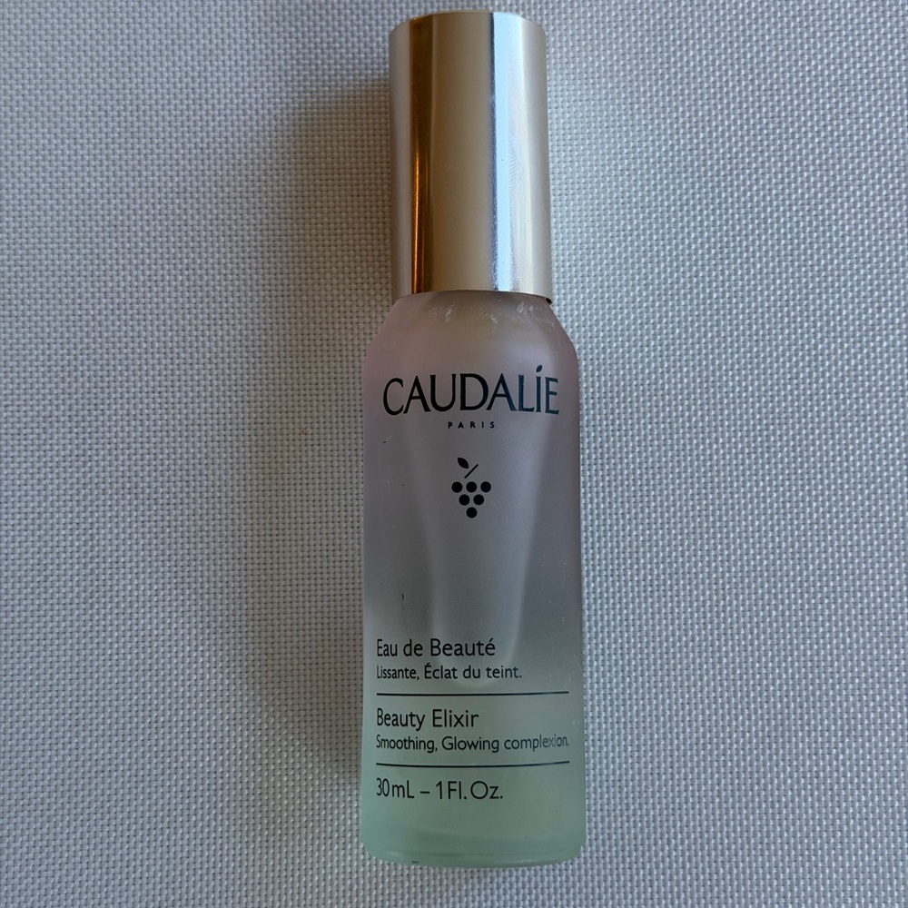 NWT Caudalie Beauty Elixir - Picture 2 of 2